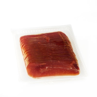Presunto sem Osso alto rendimento fatiado - 500g