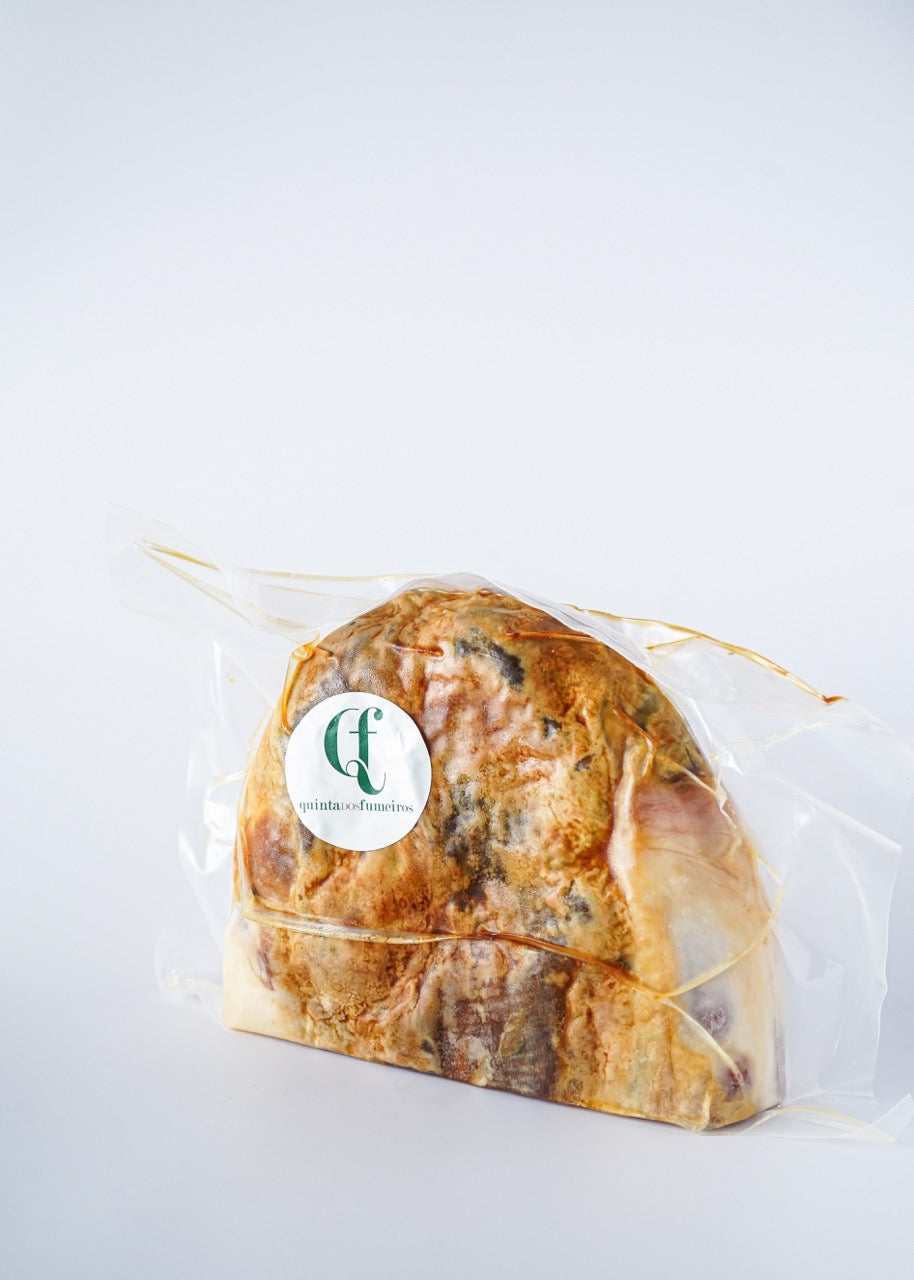 Presunto s/ Osso Alto Rendimento 2250g