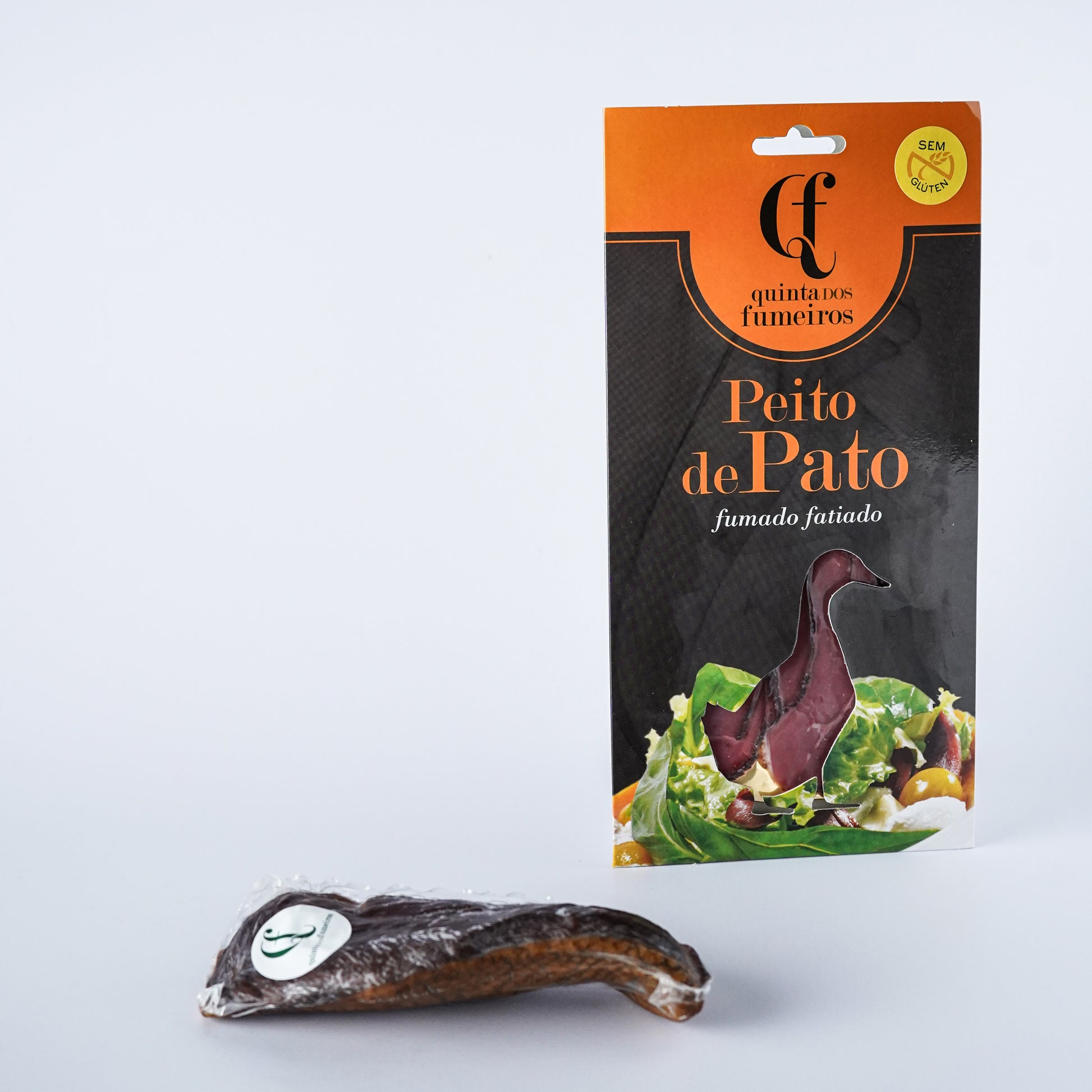 Peito de Pato 50g