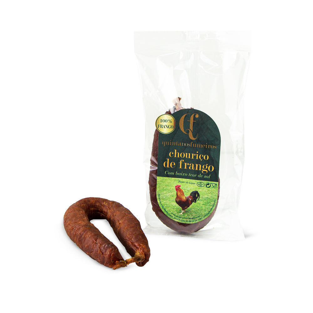 Chicken Sausage 180g