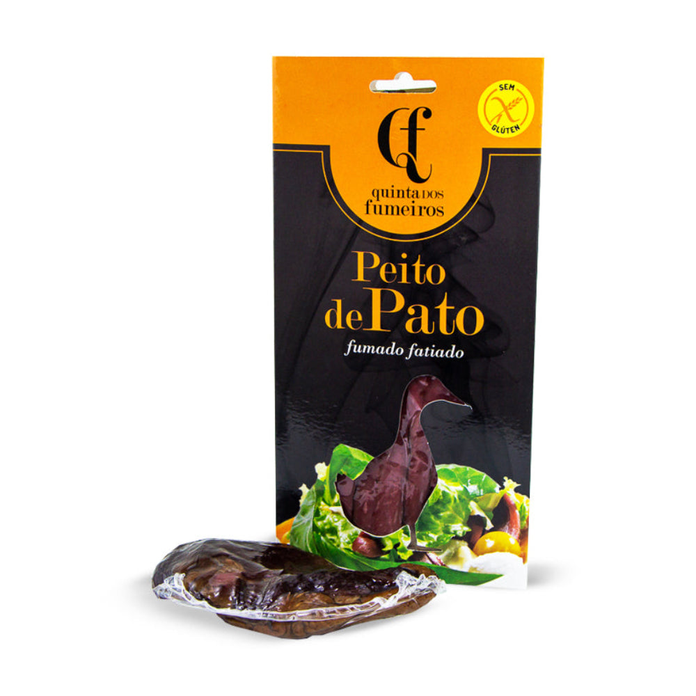 Duck Breast 50g