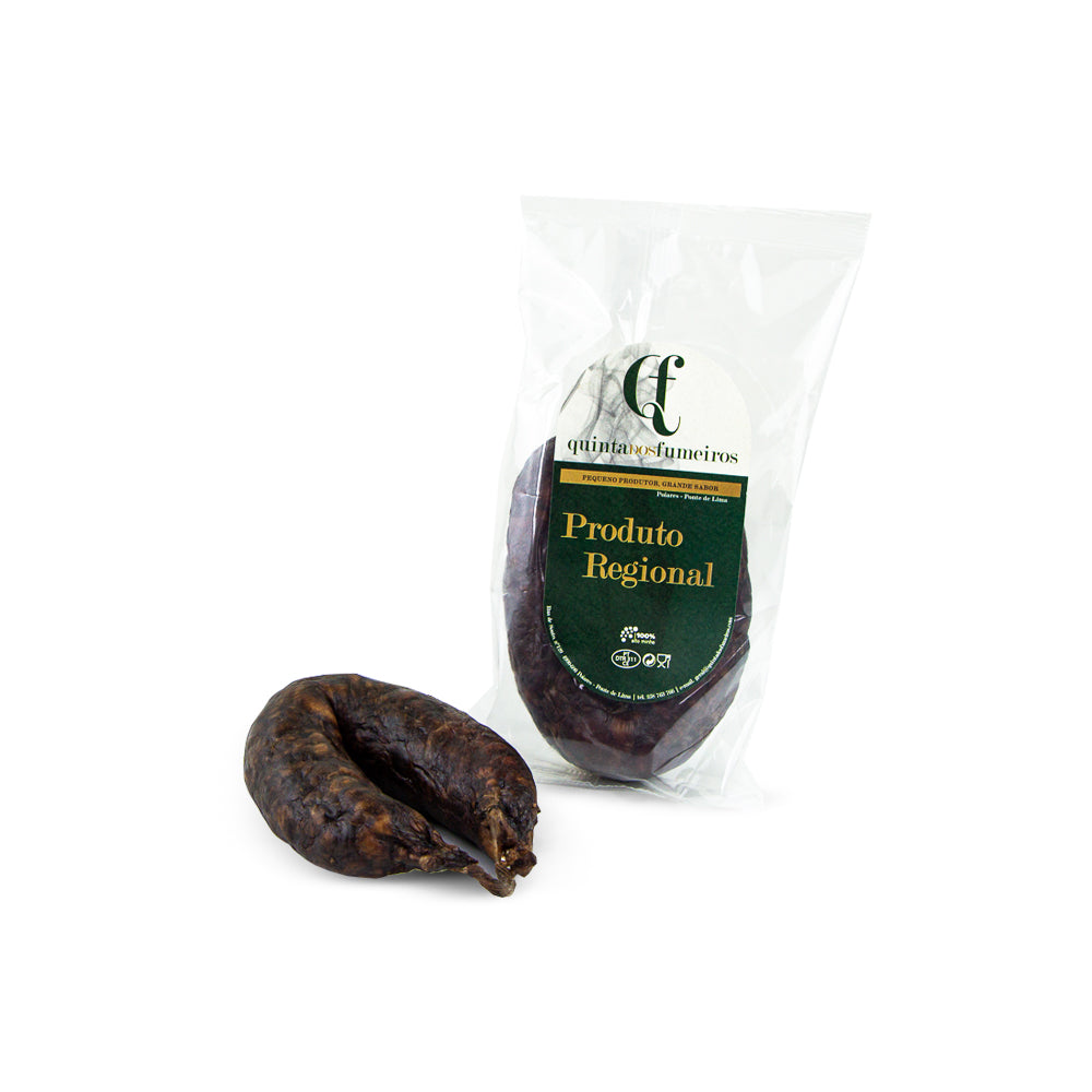 Chouriço de Sangue 200g