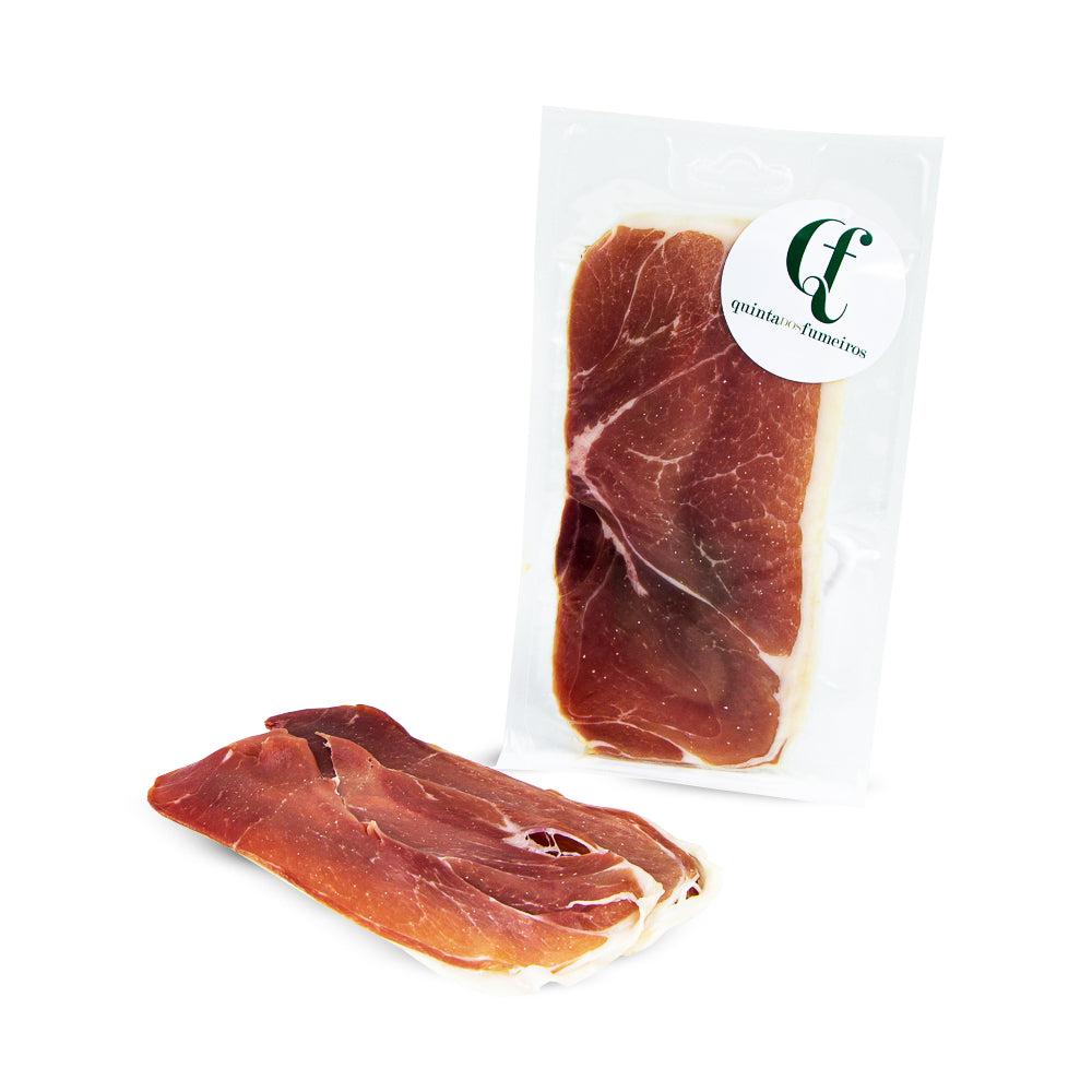 Presunto Fatiado 100g - Cura 9 Meses