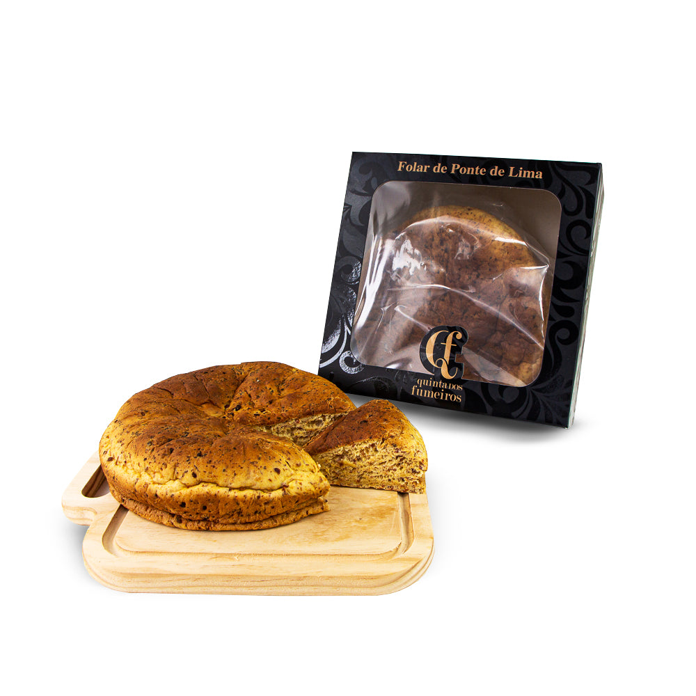 Folar of Ponte de Lima 600g