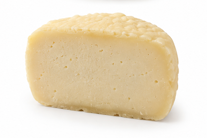 Mini Queijo Curado de Vaca 110g - Aromas4U