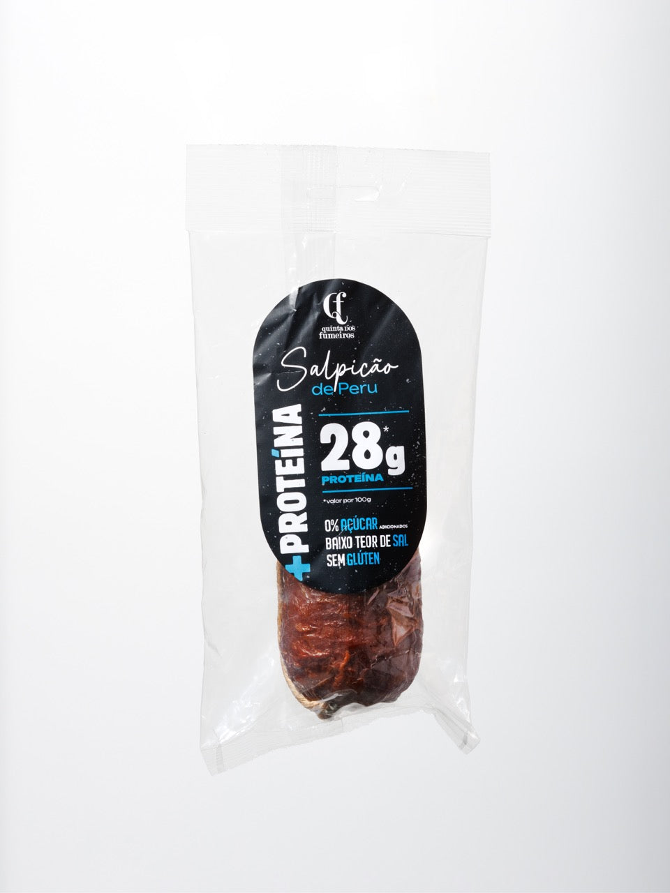 Salpicão de Peru 220g +PROTEÍNA