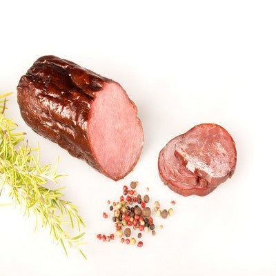 Peito de Peru com Ervas Aromáticas fatiado 80g