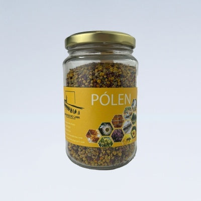 Pólen da Abelha 200g - Apiários do Lima