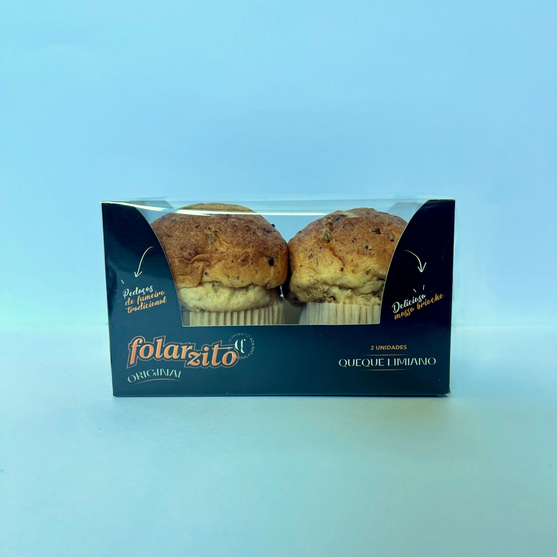 Folarzito Duo 140g
