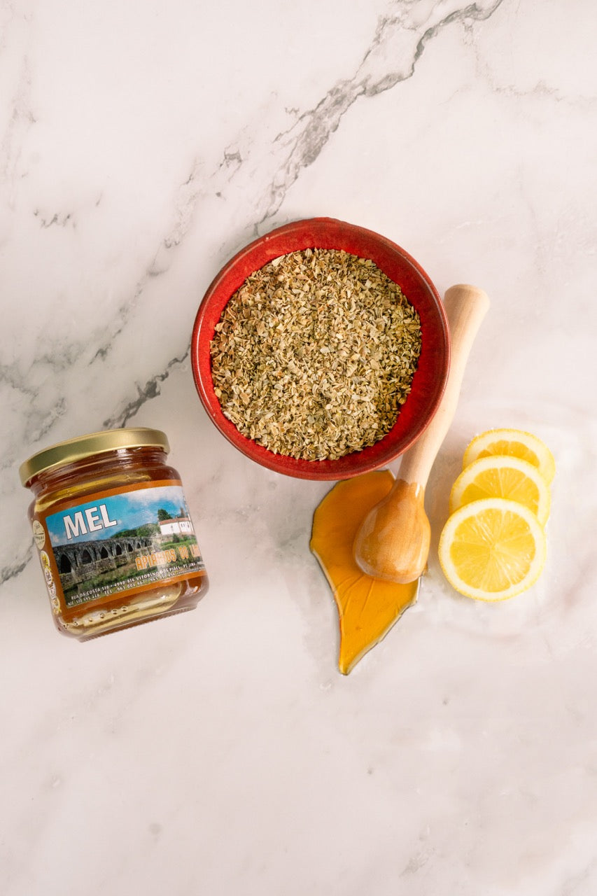 Mel de Urze 250g - Apiários do Lima
