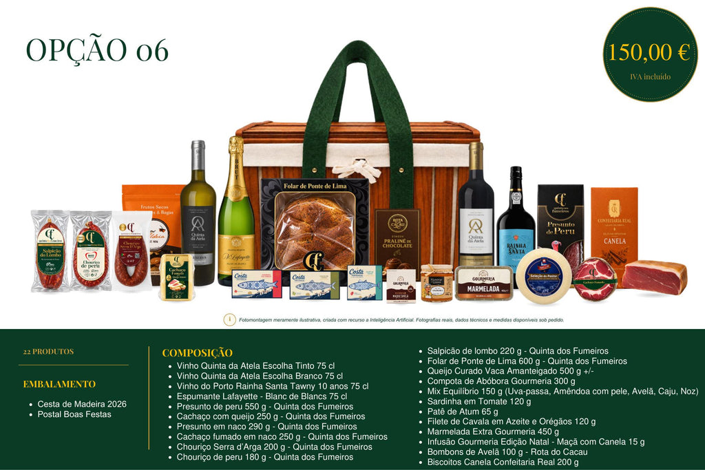 FAMILY HAMPER