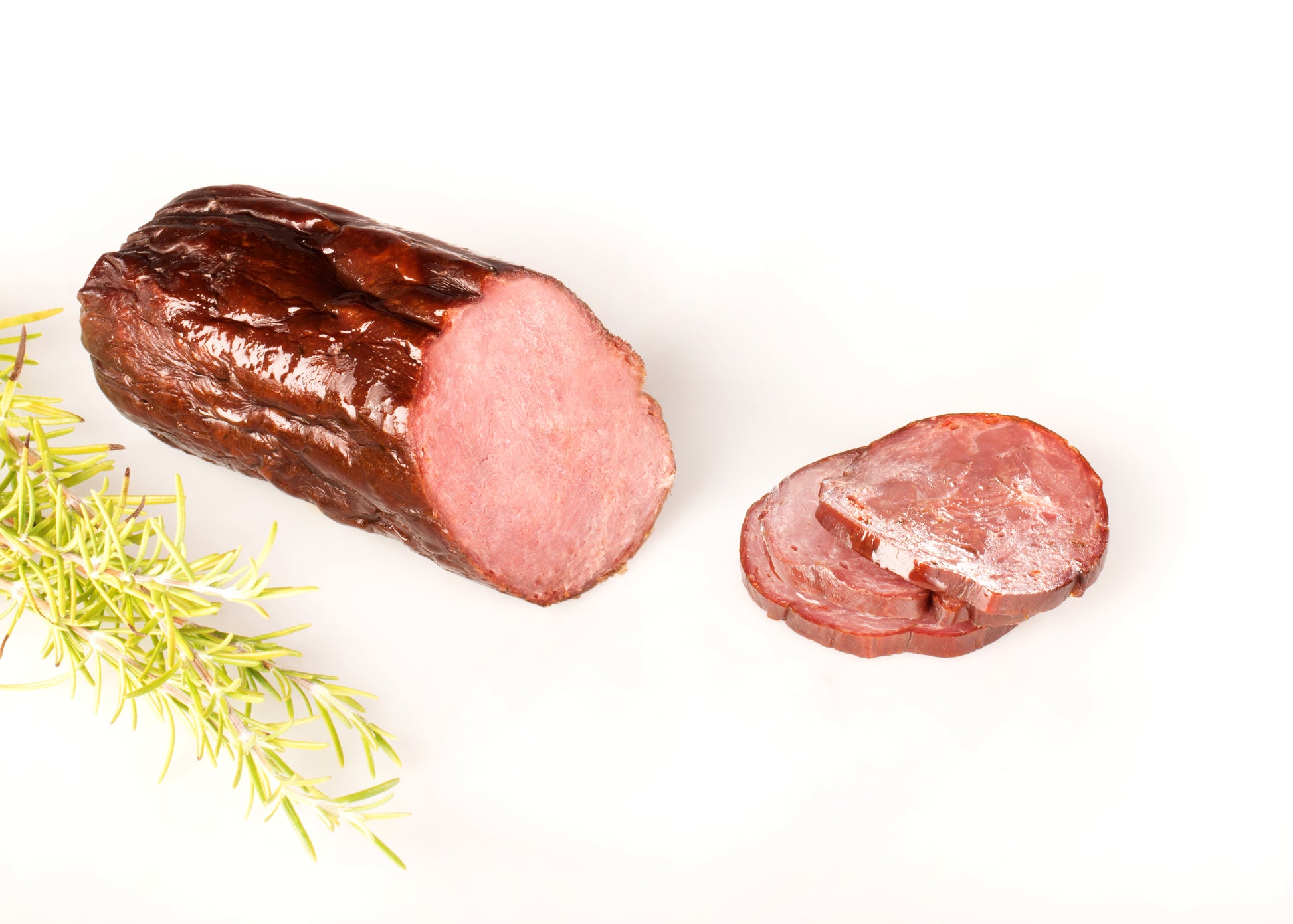 Peito de Peru com Ervas Aromáticas 500g
