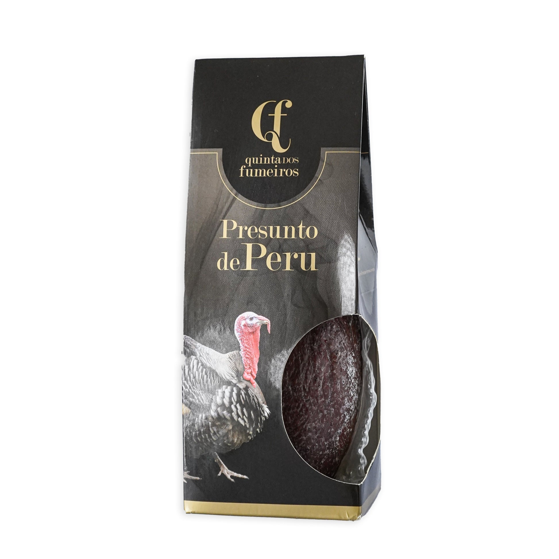 Presunto de Peru 500g