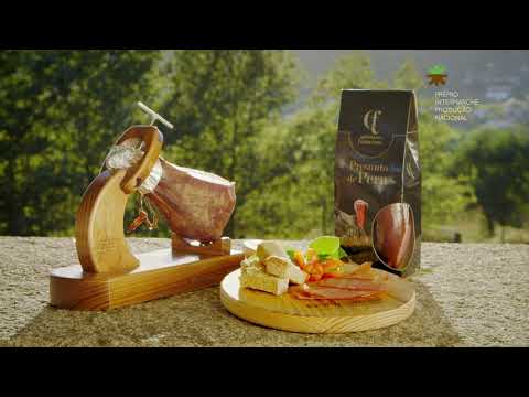 Presunto de Peru 600g