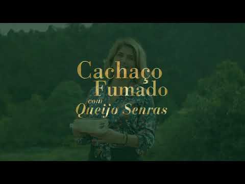 Cachaço com Queijo Senras 700g